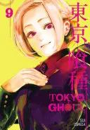 Tokyo Ghoul, díl 9, 9 - Tokyo Ghoul, Vol. 9, 9