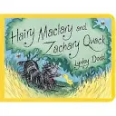 Chlupatý Maclary a Zachary Quack - Hairy Maclary And Zachary Quack