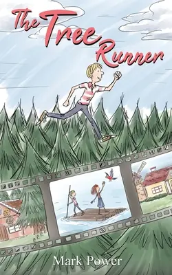Stromový běžec - The Tree Runner