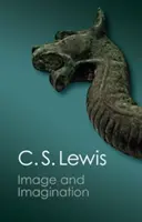 Obraz a představivost: Eseje a recenze - Image and Imagination: Essays and Reviews