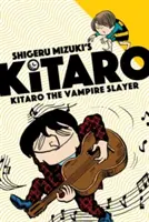 Kitaro přemožitel upírů - Kitaro the Vampire Slayer