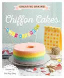 Kreativní pečení: Šifónové dorty - Creative Baking: Chiffon Cakes