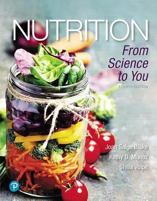 Výživa: Od vědy k vám - Nutrition: From Science to You