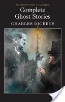 Kompletní duchařské příběhy - Complete Ghost Stories