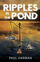 Vlnky v rybníce - Ripples in the Pond