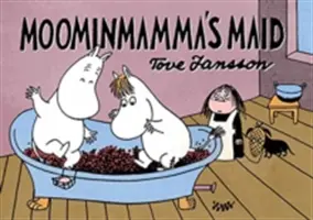 Mumínkova služka - Moominmamma's Maid
