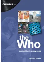 The Who: Každý album, každá píseň - The Who: Every Album, Every Song