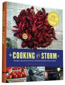 Vaříme jako o život: Recepty ztracené a nalezené z Times-Picayune of New Orleans: Storm Storm: Recepty ztracené a nalezené z Times-Picayune of New Orleans - Cooking Up a Storm: Recipes Lost and Found from the Times-Picayune of New Orleans