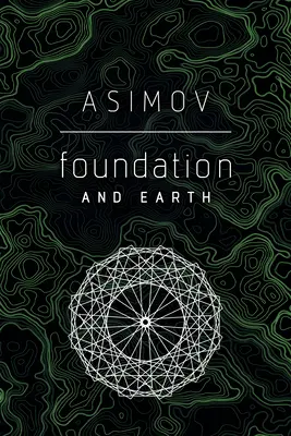 Nadace a Země - Foundation and Earth