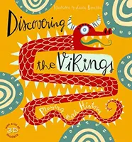 Objevování Vikingů - Discovering the Vikings
