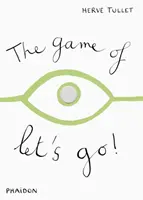 Hra Jdeme na to! - The Game of Let's Go!