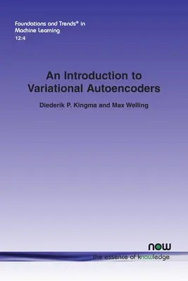 Úvod do variačních autokodérů - An Introduction to Variational Autoencoders