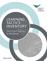 Inventář učebních taktik: Dotazník pro účastníky a pracovní sešit - Learning Tactics Inventory: Participant Survey & Workbook