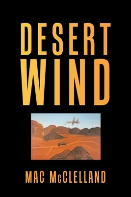 Pouštní vítr - Desert Wind