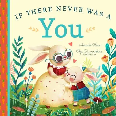 Kdybys nikdy nebylo ty - If There Never Was a You