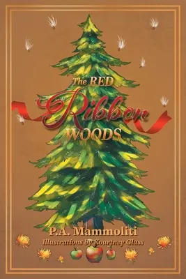 Les s červenou stuhou - The Red Ribbon Woods