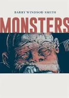 Monstra - Monsters