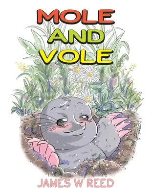 Krtek a krtek - Mole and Vole