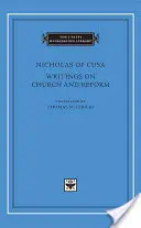 Spisy o církvi a reformě - Writings on Church and Reform