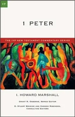 1 Petr: Jak se žije a co se děje s dětmi? Úvod a komentář - 1 Peter: An Introduction and Commentary