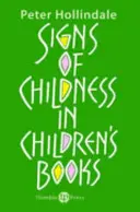 Znaky dětskosti v dětských knihách - Signs of Childness in Children's Books
