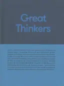 Velcí myslitelé: Jednoduché nástroje od šedesáti velkých myslitelů, které vám pomohou zlepšit váš život již dnes. - Great Thinkers: Simple Tools from Sixty Great Thinkers to Improve Your Life Today.