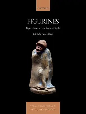 Figurky: Figurace a smysl pro měřítko - Figurines: Figuration and the Sense of Scale