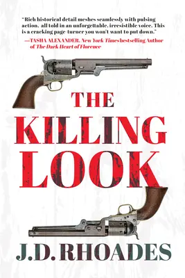 Vražedný pohled - The Killing Look