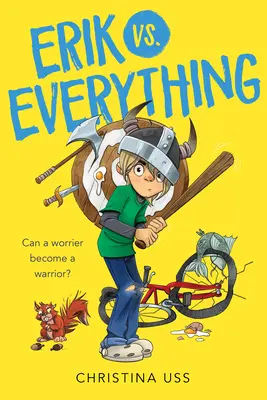 Erik vs. všechno - Erik vs. Everything