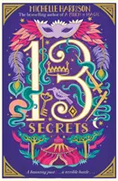 Třináct tajemství - Thirteen Secrets