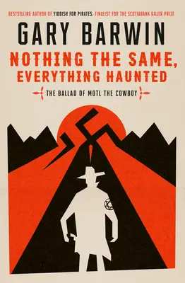 Nic není stejné, všechno straší: Balada o kovboji Motlovi - Nothing the Same, Everything Haunted: The Ballad of Motl the Cowboy
