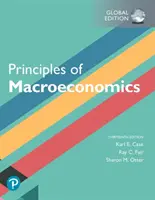 Principy makroekonomie, globální vydání - Principles of Macroeconomics, Global Edition