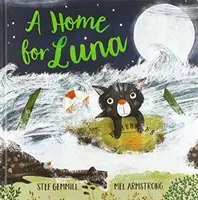 Domov pro Lunu - Home For Luna
