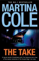 Take - Strhující kriminální thriller o rodinných lžích a zradě - Take - A gripping crime thriller of family lies and betrayal