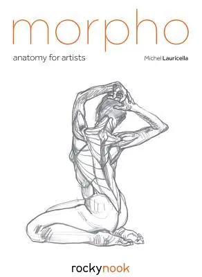Morpho: Anatomie pro umělce - Morpho: Anatomy for Artists