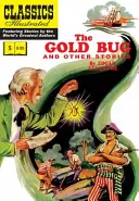 Zlatý brouk a jiné povídky: (obsahuje Zlatého brouka, Vyprávěné srdce, Sud Amontillado) - The Gold Bug and Other Stories: (Includes the Gold Bug, the Tell-Tale Heart, the Cask of Amontillado)