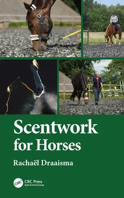 Práce se scénou pro koně - Scentwork for Horses
