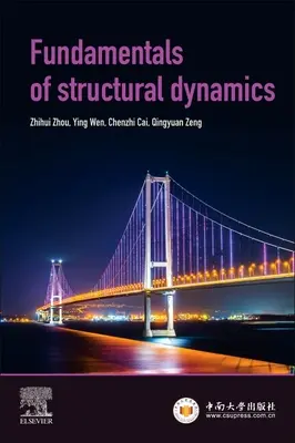 Základy stavební dynamiky - Fundamentals of Structural Dynamics