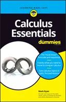 Základy kalkulace pro hlupáky - Calculus Essentials for Dummies