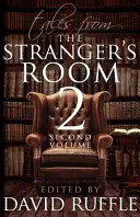 Sherlock Holmes: Příběhy z cizího pokoje - 2. díl - Sherlock Holmes: Tales from the Stranger's Room - Volume 2