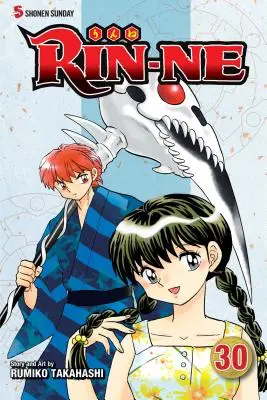 Rin-Ne, svazek 30 - Rin-Ne, Vol. 30