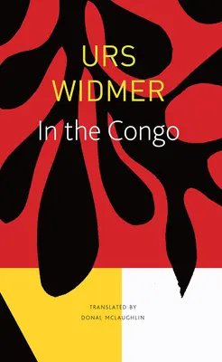 V Kongu - In the Congo