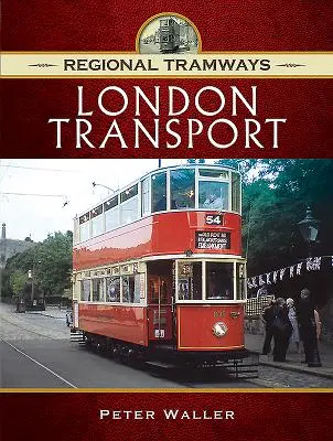 Londýnská doprava - London Transport