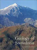 Geologie Snowdonie - Geology of Snowdonia