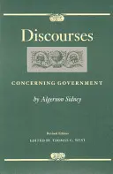 Rozpravy o vládě - Discourses Concerning Government