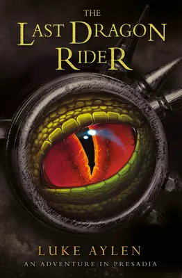 Poslední dračí jezdec - The Last Dragon Rider