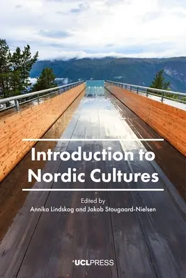 Úvod do severských kultur - Introduction to Nordic Cultures