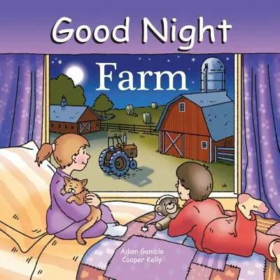 Farma na dobrou noc - Good Night Farm
