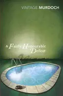 Poměrně čestná porážka - Fairly Honourable Defeat