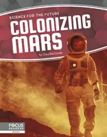 Kolonizace Marsu - Colonizing Mars